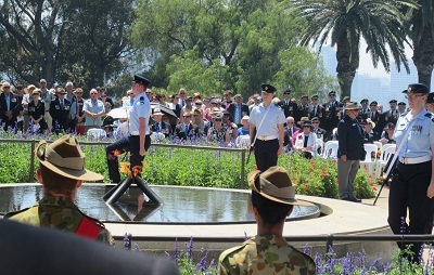 Remembrance Day © The Ponder Room