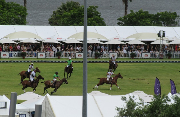 Polo In The City Perth © The Ponder Room