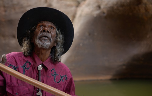 goldstone_DSC4399_David_Gulpilil_in_Cobbold_Gorge