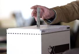 election box