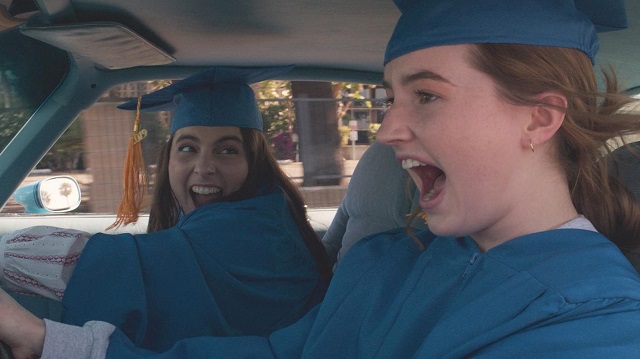 Booksmart movie