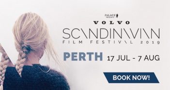 Scandinavian Film Festival 2019