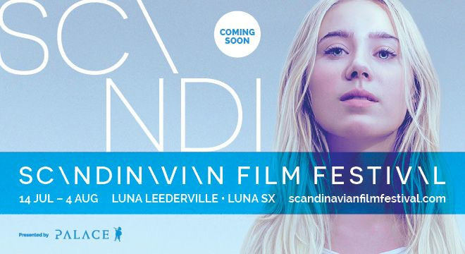 Tips for the Scandinavian Film Festival 2021 | The Ponder Room