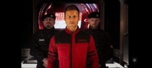 Movie Running Man