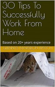 30 Tips To Successfully Work From Home