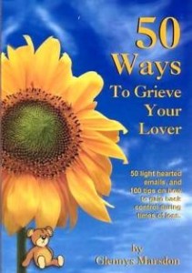 50 Ways To Grieve Lover