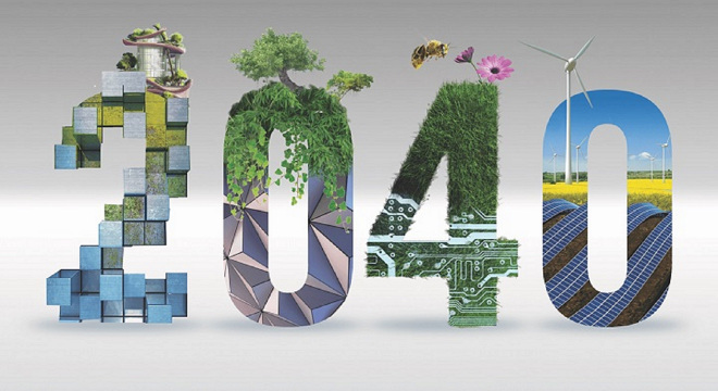 Movie Review: 2040 plus Director Q and A