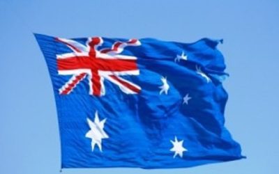 Do’s and Don’ts when using the Australian Flag on Australia Day