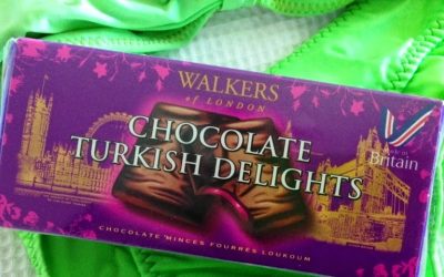 The Chocolate Resolution