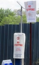 Signs your city has been CHOGM-ed #5 (Monopoly Flashbacks)