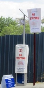 Signs your city has been CHOGM-ed #5 (Monopoly Flashbacks)