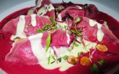 Last minute delight at Circa Bistro Mt Lawley