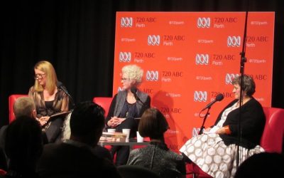 Writing Competition: Dorothy Hewett Award