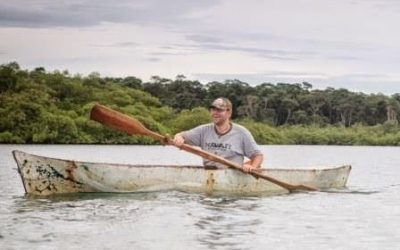 No you can’t live on an island paradise, yet (Ian Usher update)
