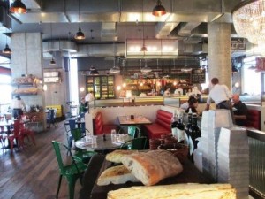 9 restaurant marketing lessons learnt at Jamie’s Italian Perth