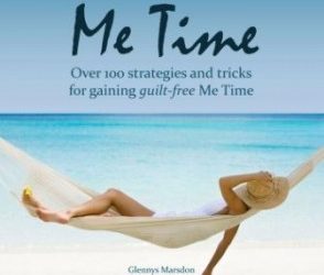 Guilt Free Me Time for Christmas!!