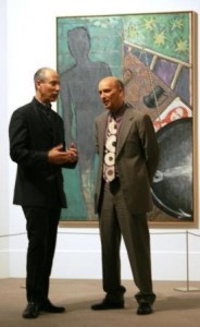 MoMa Director Chatting 184x300.jpg