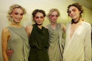 New Market Segment uncovered, Perth Fashion Festival style (One Fell Swoop VIP Opening)