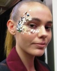 Nonsurgical facelift unveiled at Perth Fashion Festival (Story by Tang/Maurice Meade)