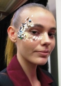 Nonsurgical facelift unveiled at Perth Fashion Festival (Story by Tang/Maurice Meade)