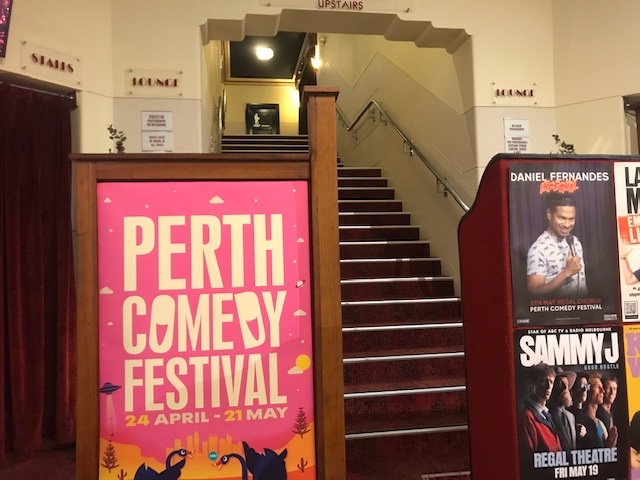 6 Tips For 2023 Perth Comedy Festival