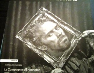 Brilliance of James Thierree in Raoul (Perth Festival 2012)