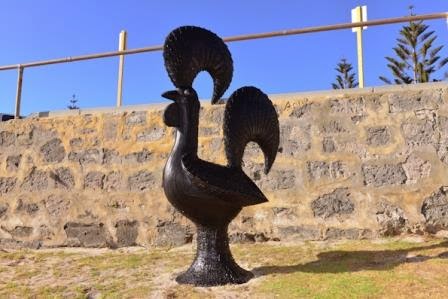 Sculpture By Sea SubodhKerkar_chickencafreal 2012 _SxSCott2014_CYee_1.jpg Sculpture By Sea SubodhKerkar_chickencafreal 2012 _SxSCott2014_CYee_1.jpg