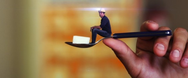 ‘Healthy foods’ tested in That Sugar Film