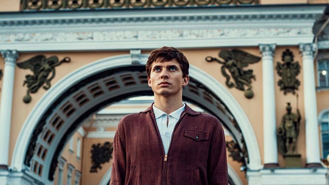 Movie Review: The White Crow