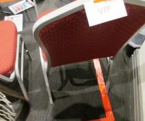 What does it take to be a VIP?