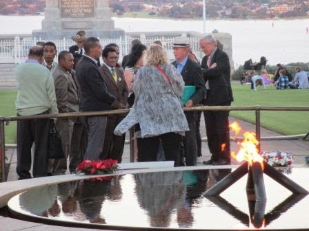 Anzac Day 2014 Timor Delegation 2.jpg Anzac Day 2014 Timor Delegation 2.jpg