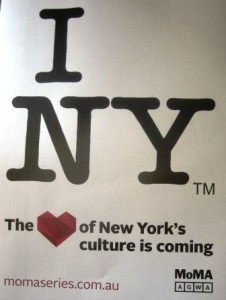 Perth has stolen the heart of New York (AGWA Manhattan-style bar)