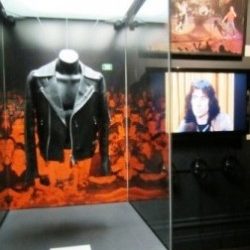 Happy Birthday ACDC’s Bon Scott RIP