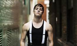Clockwork Orange Martin McCreadie By Helen Maybanks.jpg Clockwork Orange Martin McCreadie By Helen Maybanks.jpg