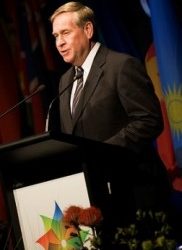 Any burning questions for the Premier Colin Barnett?