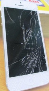 Why iPhones should come with a safe sex warning