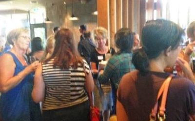 10 more things I learnt from Darren Rowse Problogger Perth Seminar