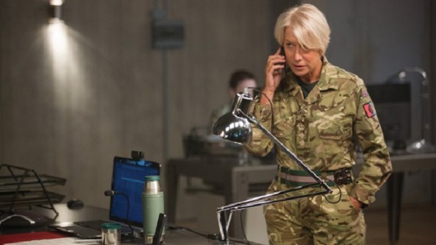 Review: Eye In The Sky