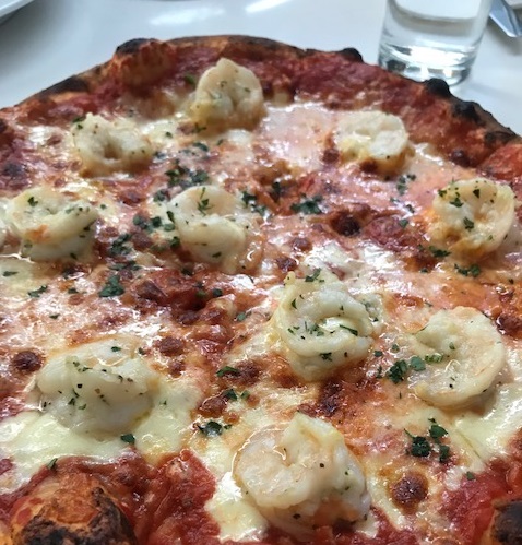 Food Subi Pizza