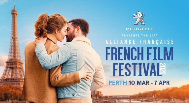 French Film Fest 2021 French Film Fest 2021