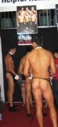 Helpful Hunks Cleaning Service