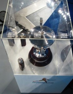 Hopman Cup 2013 – The Jewels