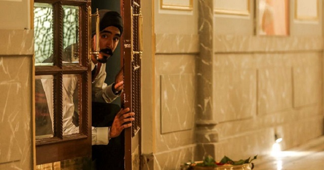 Movie Review: Hotel Mumbai