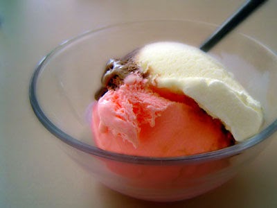 Research finds ice cream linked to Happiness