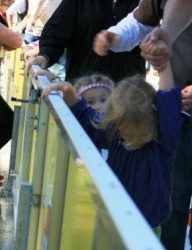 Market Segmentation on Ice #2 (Fremantle Winter Festival)