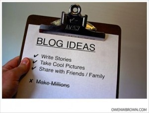 Thought plagerism dressed up as Inspiration (A personal branding lesson)