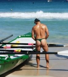 Surf Surprise