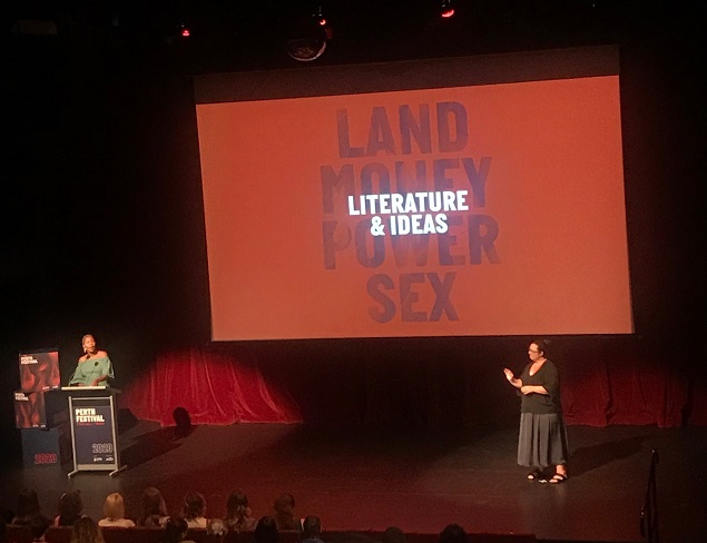Perth Festival 2020: Tips for Perth Literature and Ideas