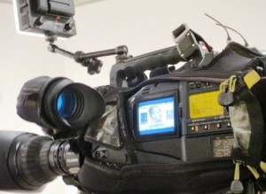 Do you really want to be famous? (A view from behind the scenes)