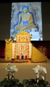 Behind the MasterChef Dalai Lama curtain